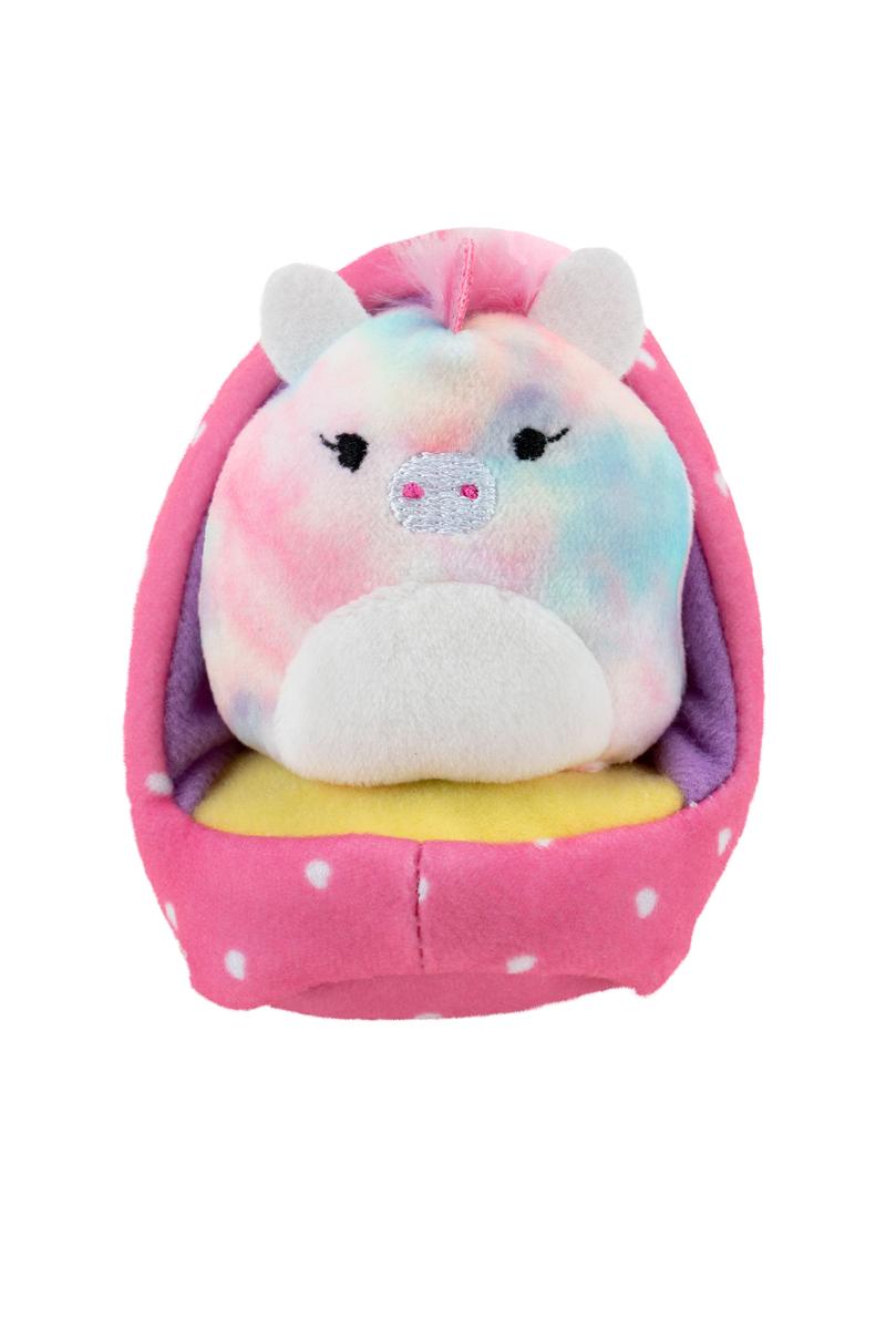 squishville mystery mini squishmallow plush