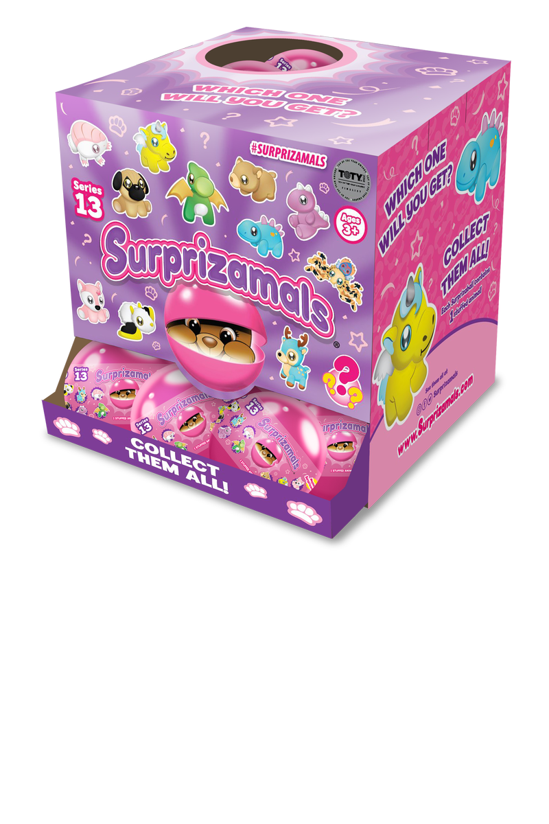 surprizamals amazon