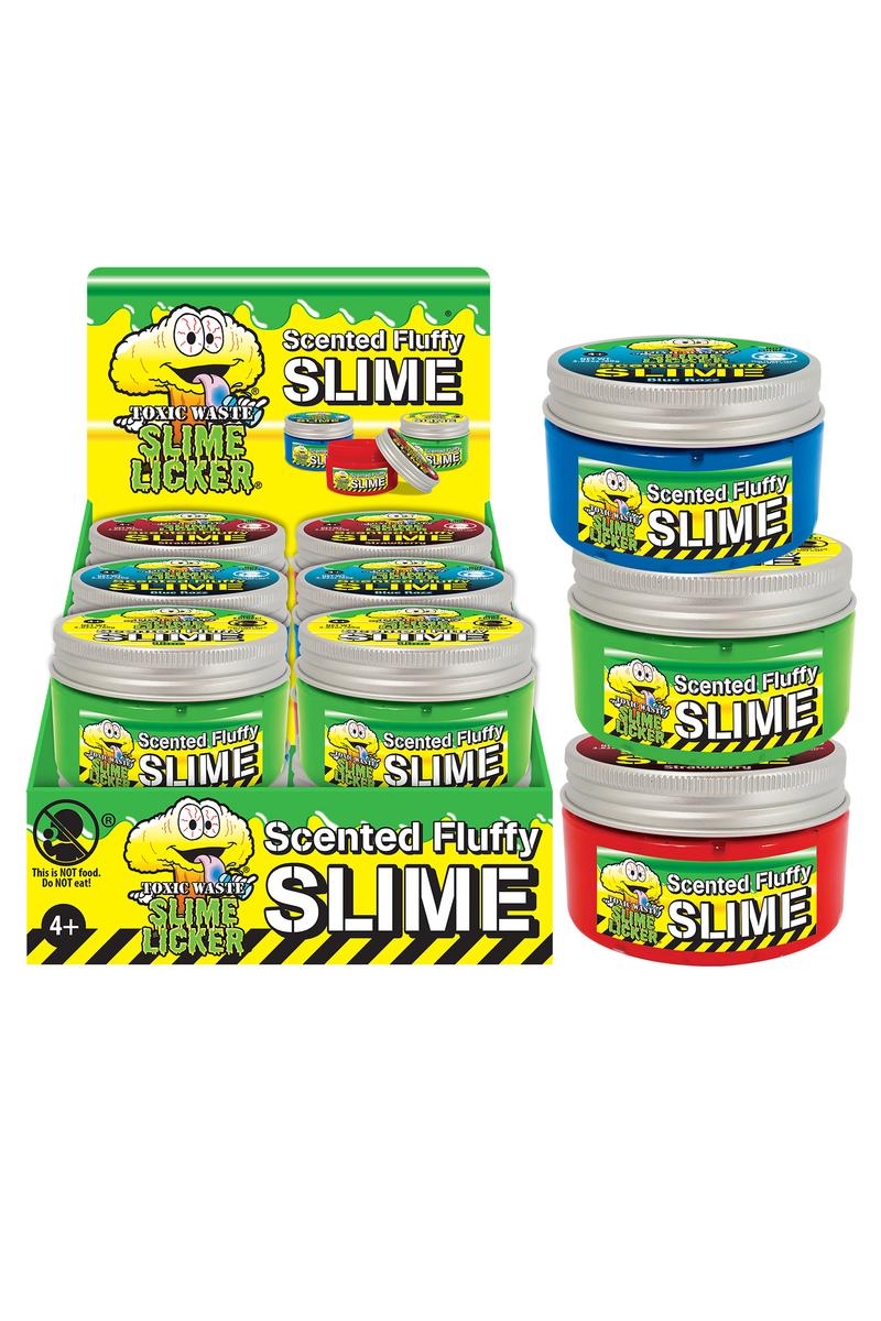 License 2 Play Toys Llc So Slime Fidget Slime Kit
