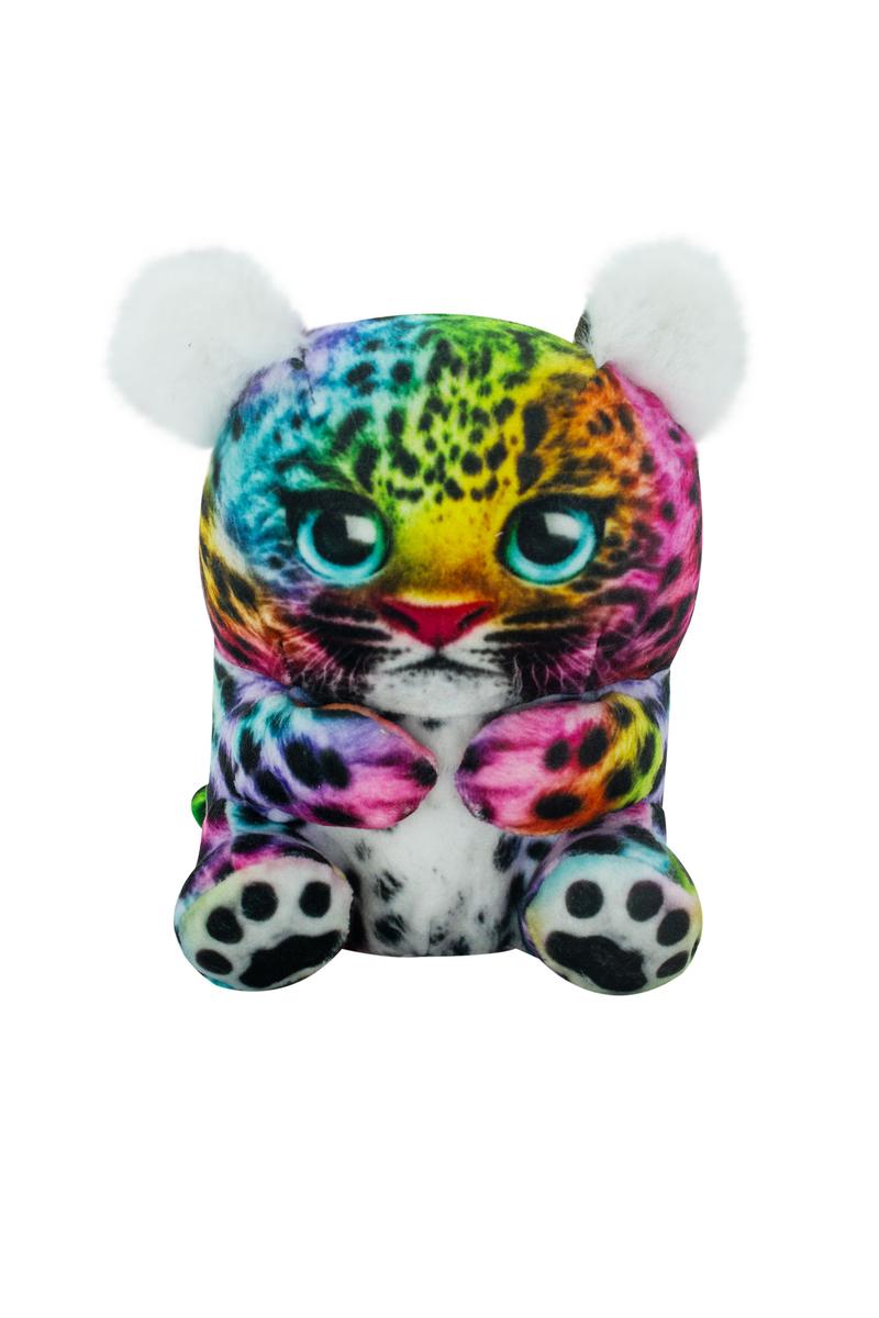 wild alive plush