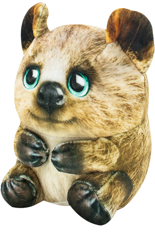 wild alive plush