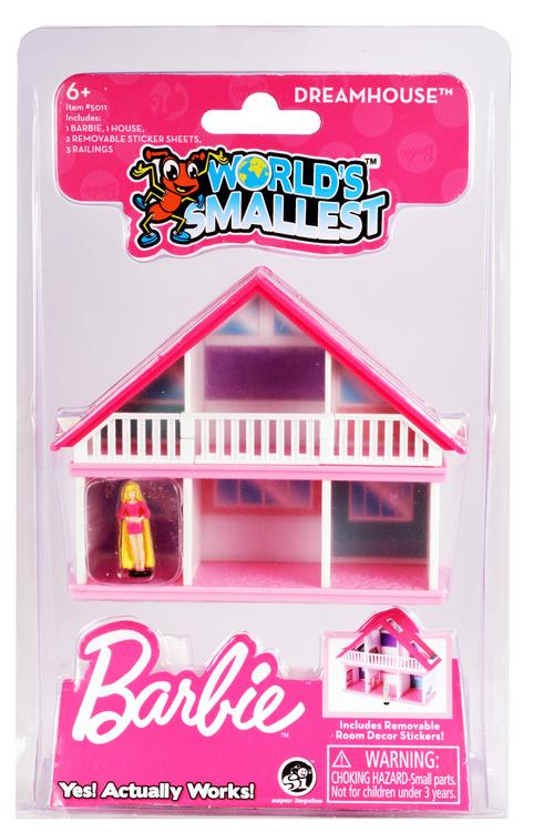 barbie wholesale distributor