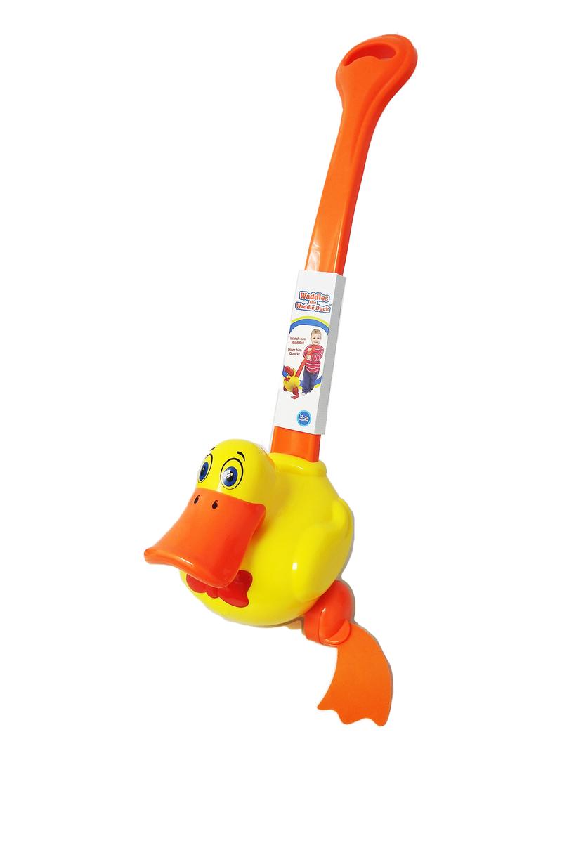 walking push toy