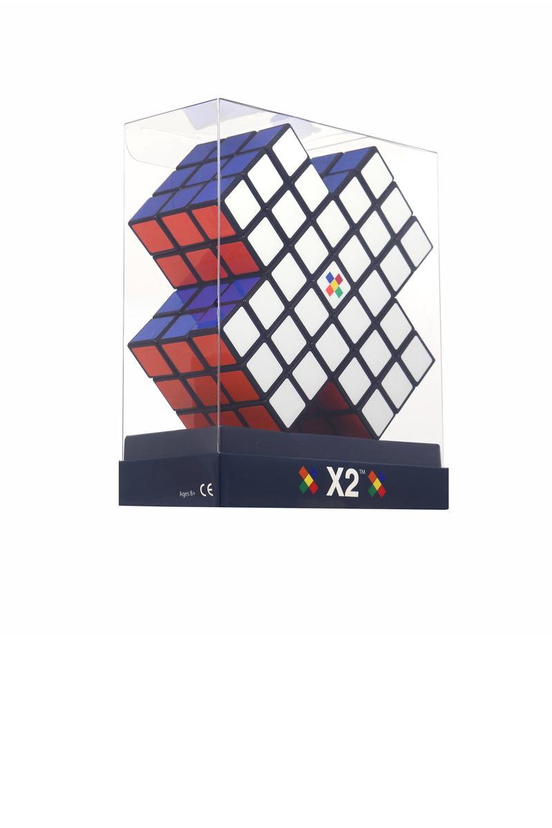 Cube x2 обзор