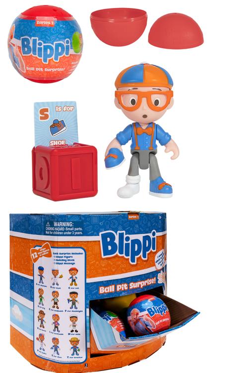 Wholesale Blippi Roleplay Be Like Blippi License 2 Play Toys - roblox ball pit