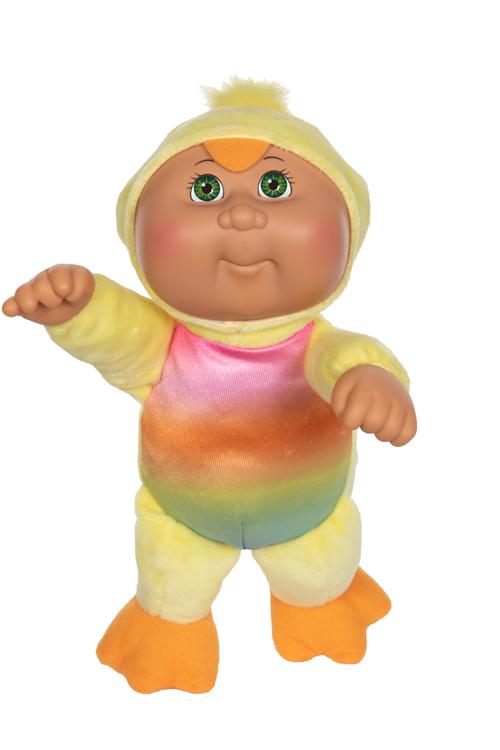 9 inch cabbage patch dolls