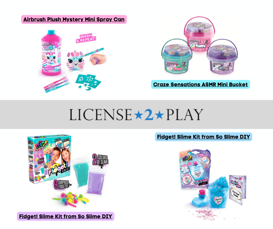 Wholesale Toys - Wholesale Toy Distributor