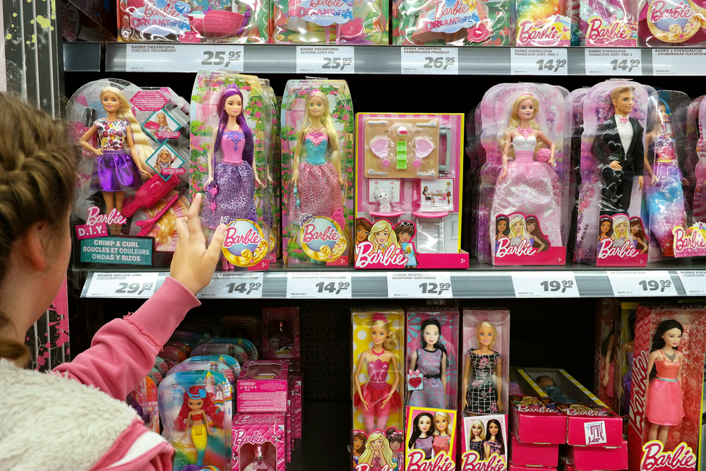 How to Optimize Toy Sales, Online or In-Store