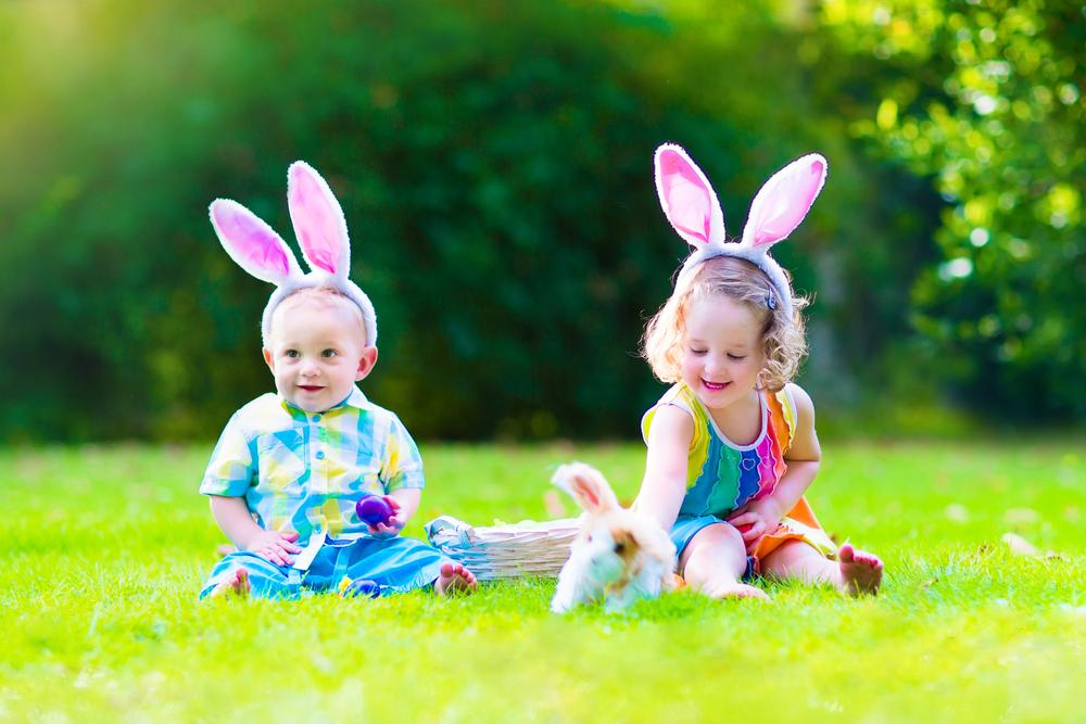 The Top Products To Fill Your Child's Easter Basket With