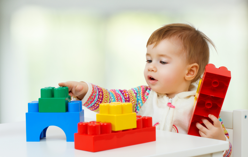 Lego best sale cognitive development