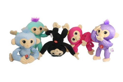 New cheap fingerlings 2019