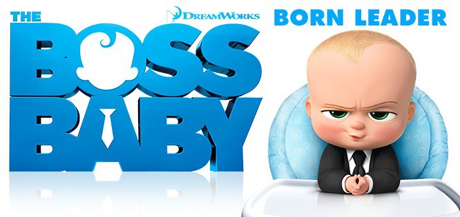 boss baby talking plush