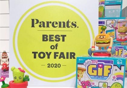 The Best Toys of 2020