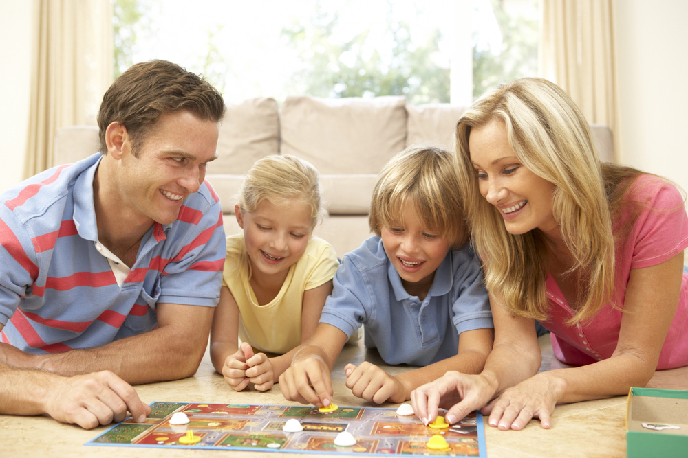 How Board Games Can Improve Family Bonding and Social Skills