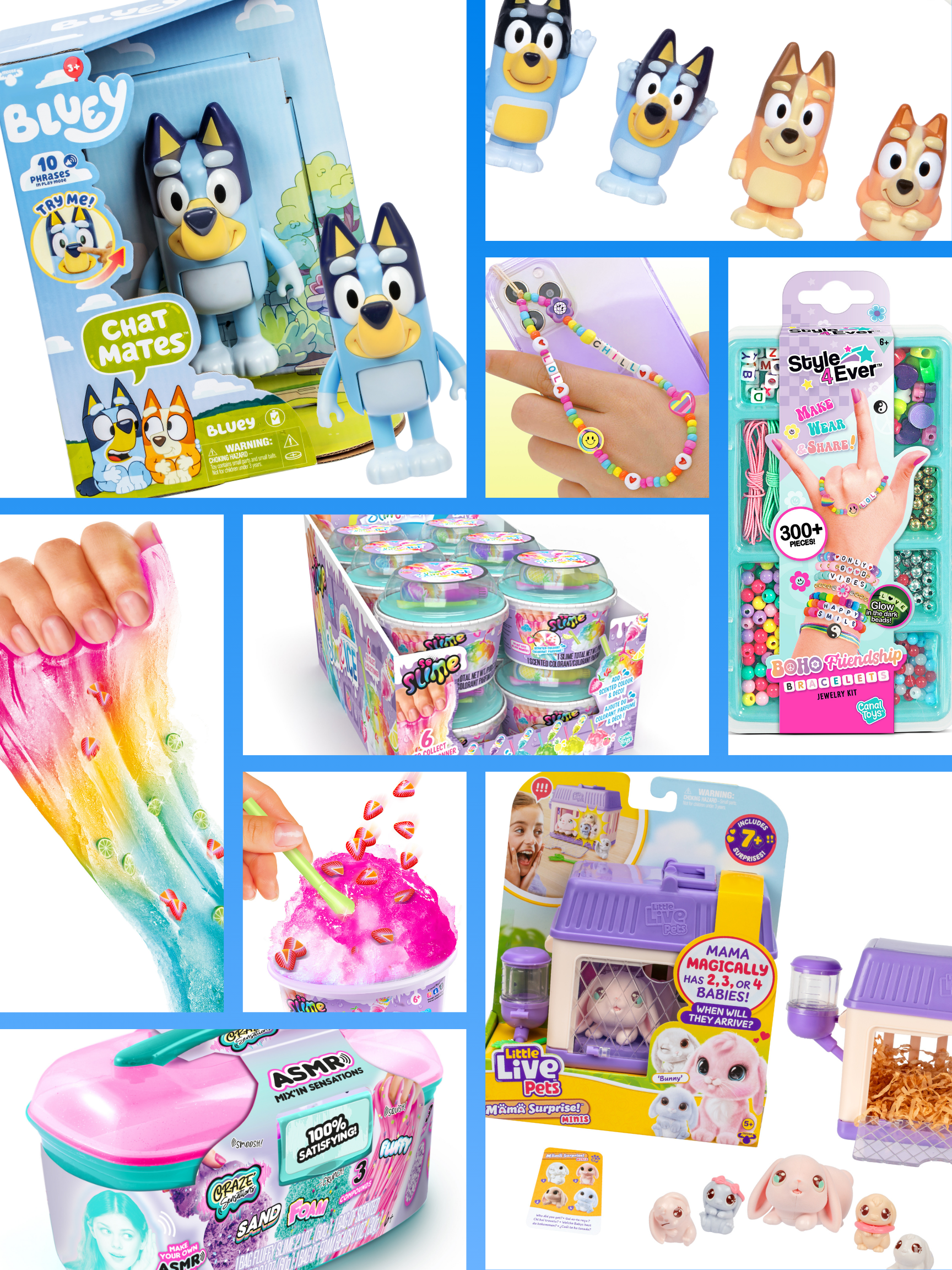Top Trending Wholesale Toys for Retailers in 2025