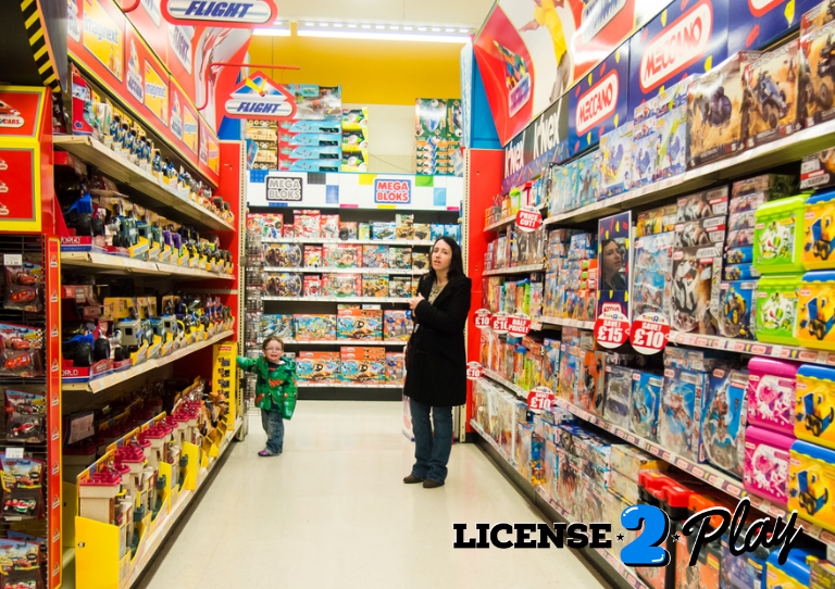 Tips For Navigating Toy Trends and Staying Ahead in a Fast-Paced Industry