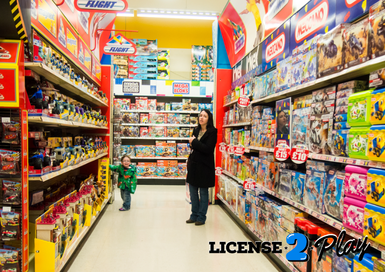 Wholesale Toys Wholesale Toy Distributor License 2 Play