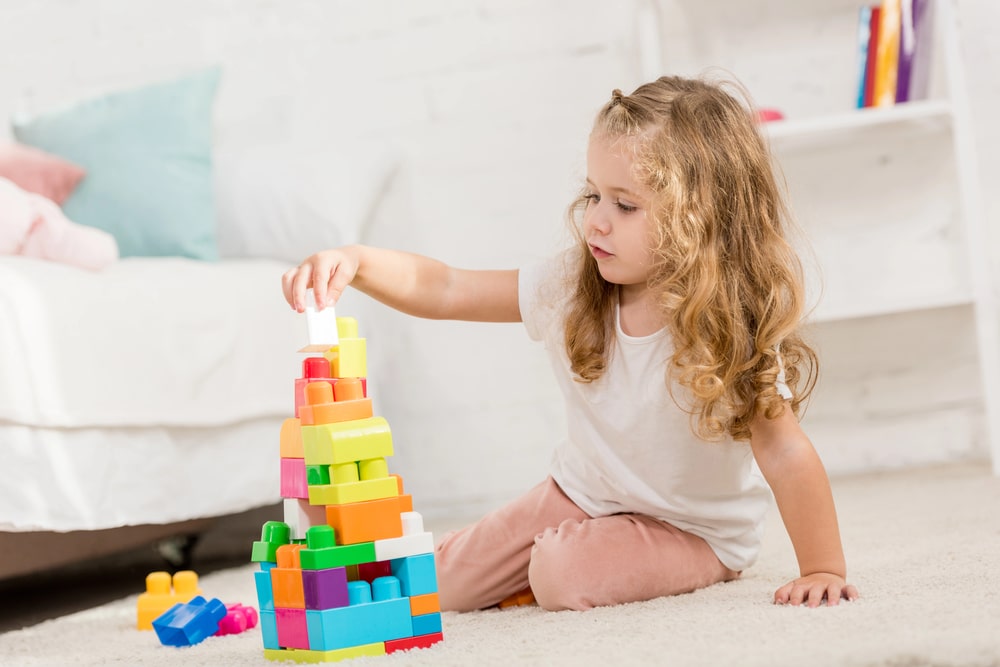 Educational Toys: The Intersection of Fun and Learning