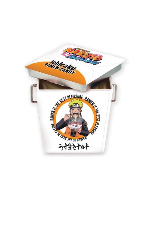 Naruto Gummy Ramen Kit - Boston America Corp.