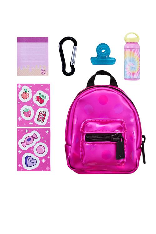 Wholesale Real Littles™ Disney® Backpack Single Packs in 12pc Counter  Display – Series 3